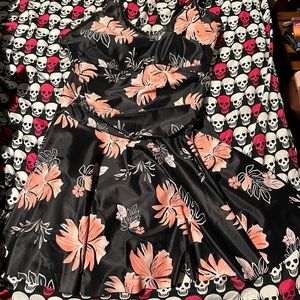 Woman’s One Piece Bathing Suit Never Worn size Medium